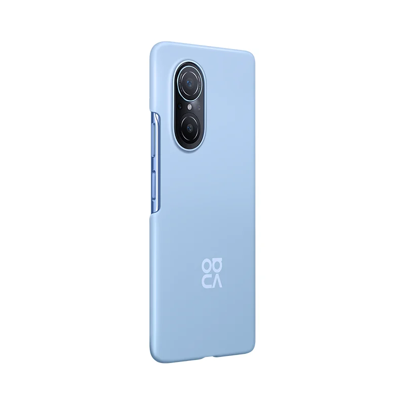 Capa Huawei nova 9 SE Slim PC Azul Airy