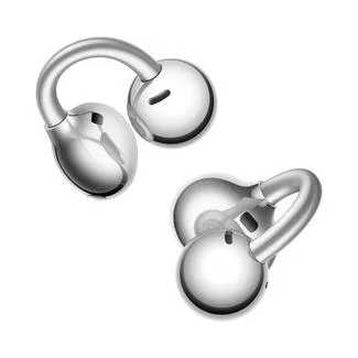 Auriculares HUAWEI FreeClip 2S Prateado
