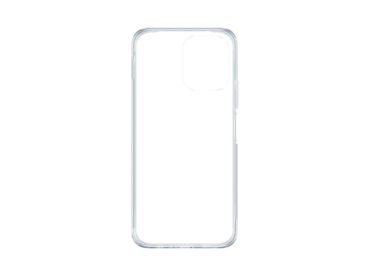 Capa Protetora OPPO A6 Séries Transparente Original - Imagem 2