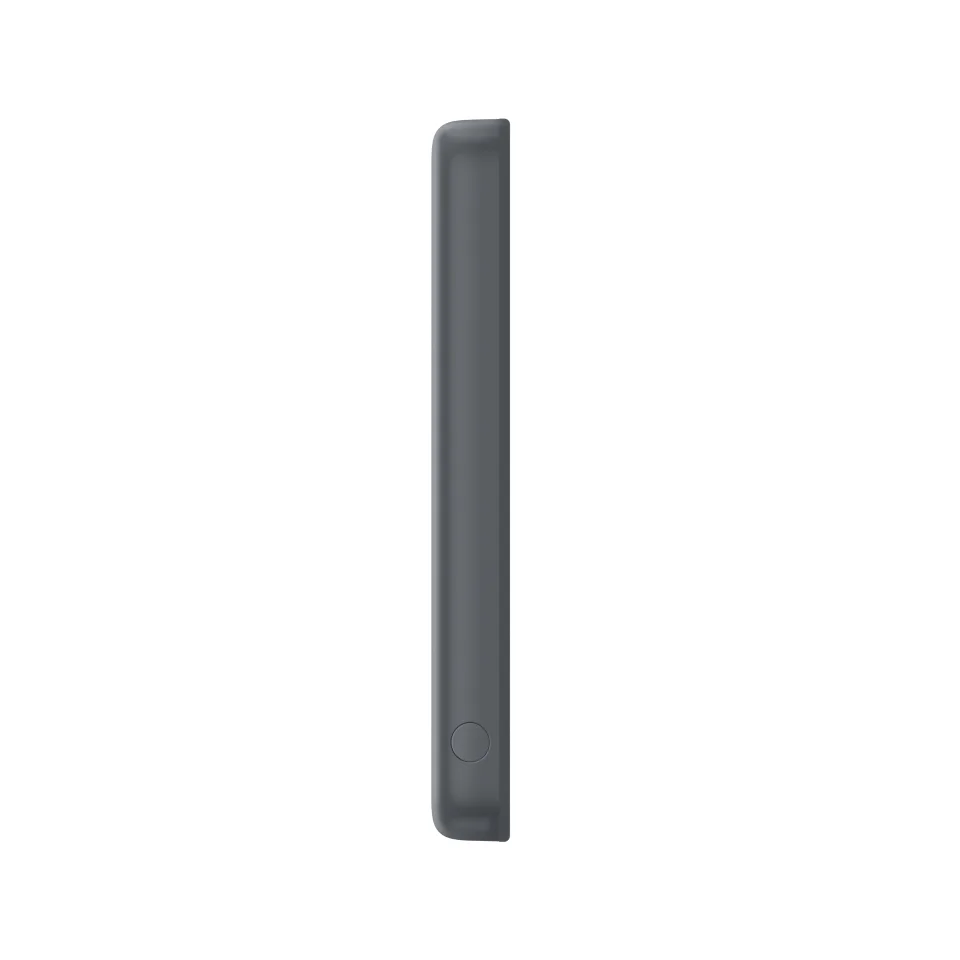 Powerbank Magnético OPPO Air 12W 5000mAh Cinzento Espacial - Imagem 4