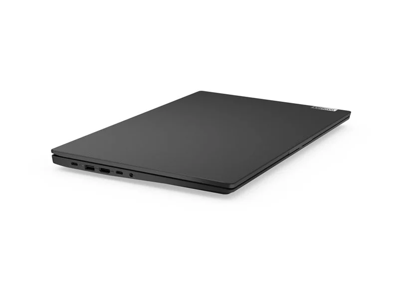 Portátil Lenovo V15 G7 IWC 15.6" FHD Intel Core 5 320 8GB 512GB SSD Windows 11 Home Preto - Imagem 5