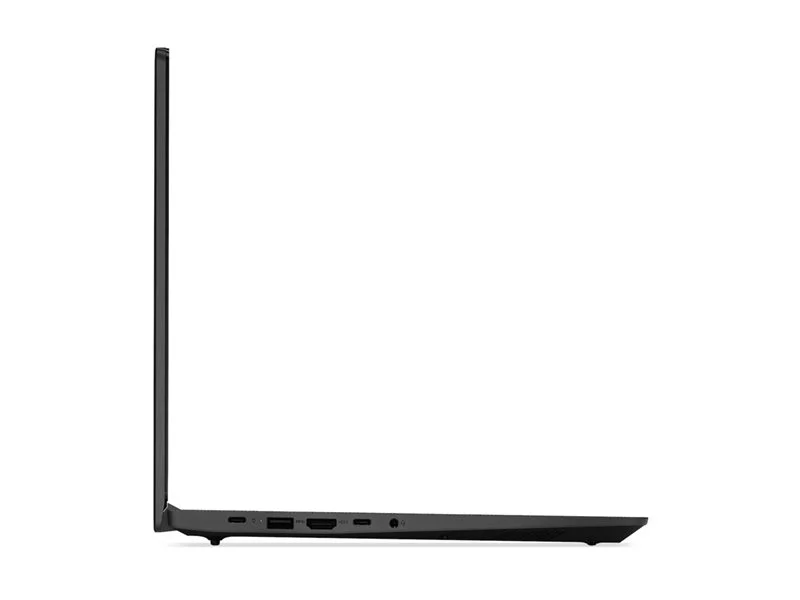 Portátil Lenovo V15 G7 IWC 15.6" FHD Intel Core 5 320 8GB 512GB SSD Windows 11 Home Preto - Imagem 4