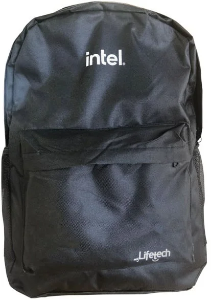 Mochila Lifetech Backpack para Portátil até 15.6