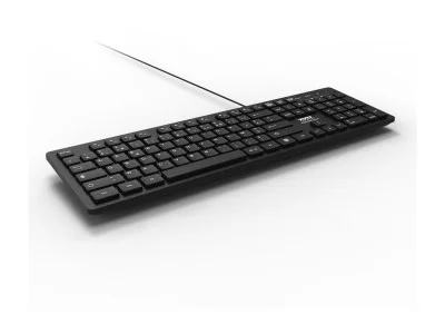 Teclado Sem Fios Port Designs Active Keyboard 2,4GHz Layout UK - Imagem 2