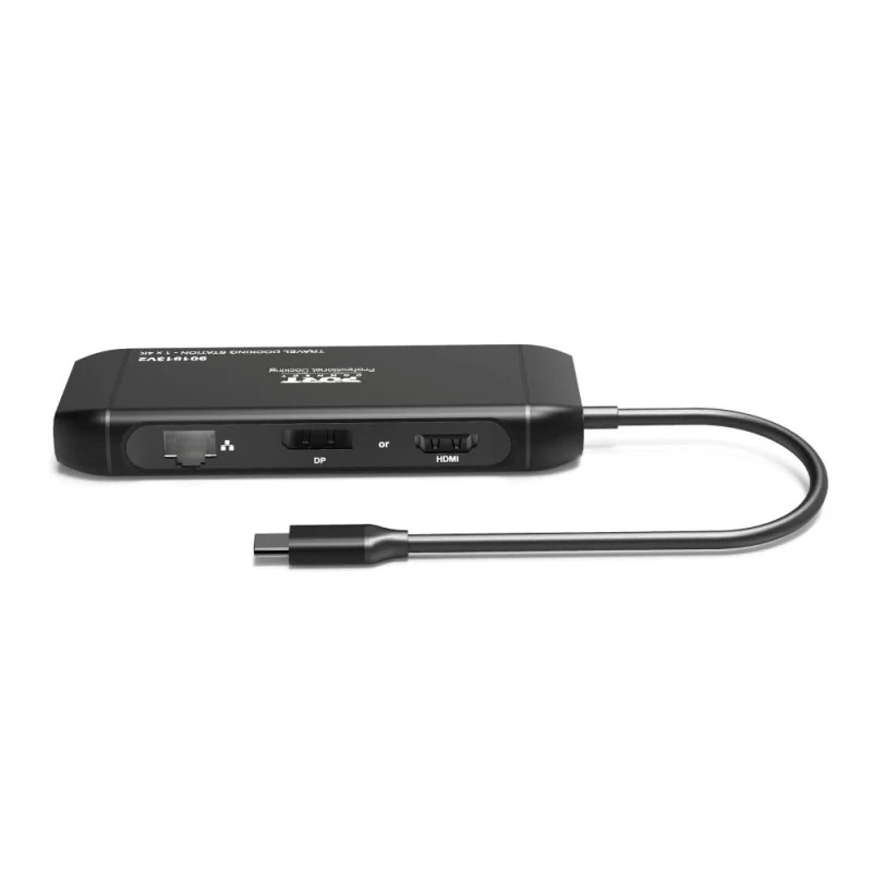 Docking Station USB-C de Viagem Port Designs 1x 4K Power Delivery 100W - Imagem 7