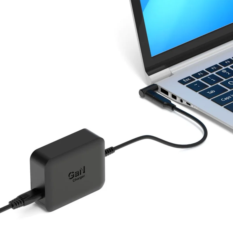 Carregador para Portátil Port Designs GaN 100W para Dell EU - Imagem 6