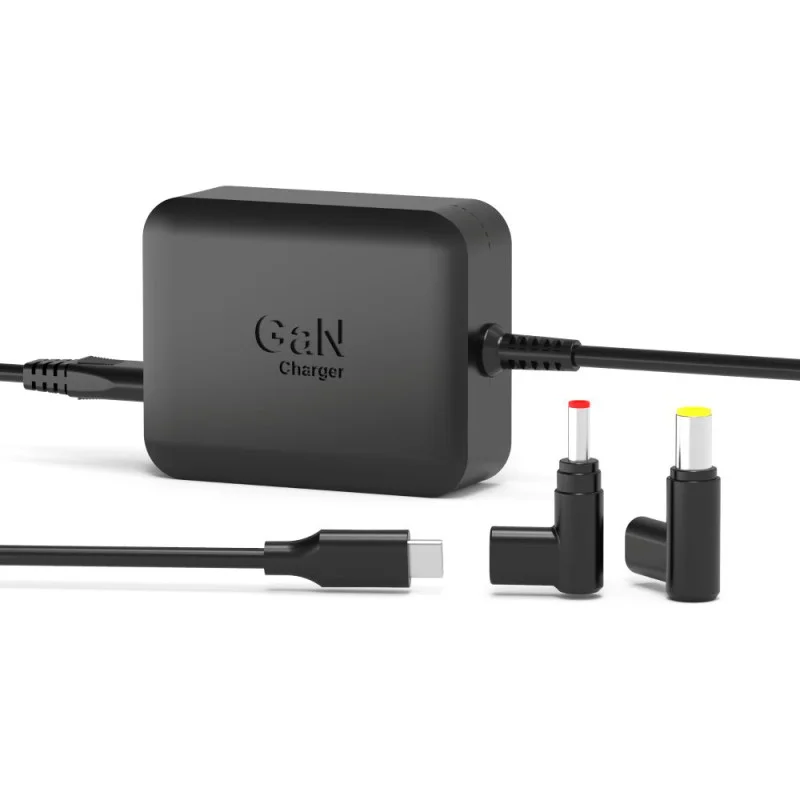 Carregador para Portátil Port Designs GaN 100W para Dell EU - Imagem 7