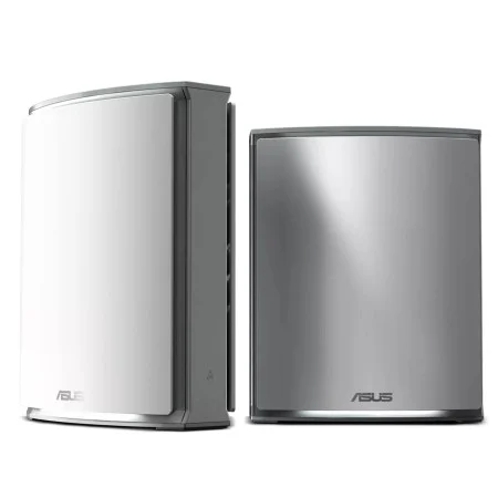 Sistema Mesh WiFi ASUS ZenWiFi BN12 Tri-Band WiFi 8 19Gbps Dual 10G 325m2 1 Unidade - Imagem 5