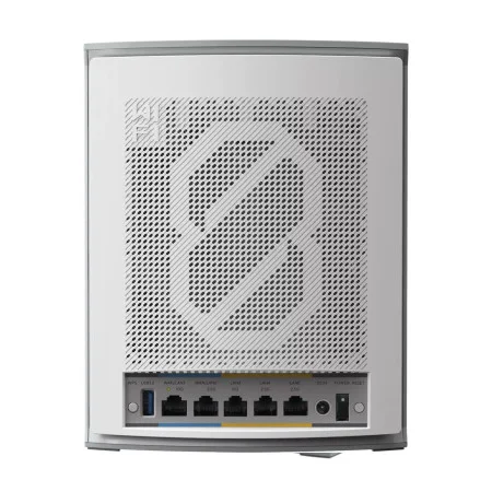 Sistema Mesh WiFi ASUS ZenWiFi BN12 Tri-Band WiFi 8 19Gbps Dual 10G 325m2 1 Unidade - Imagem 4