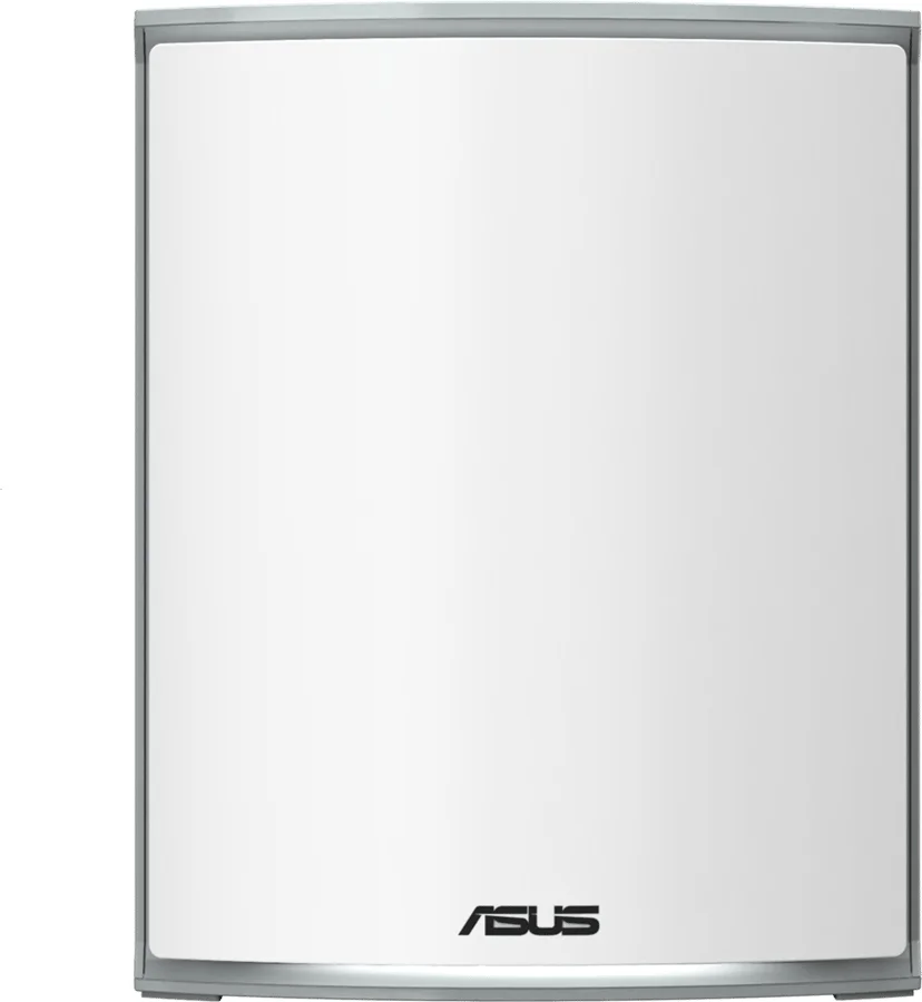 Router Mesh ASUS ZenWiFi BN12 Tri-band WiFi 8 19Gbps Cobertura 930m² Pack 3 Dual 10G - Imagem 4