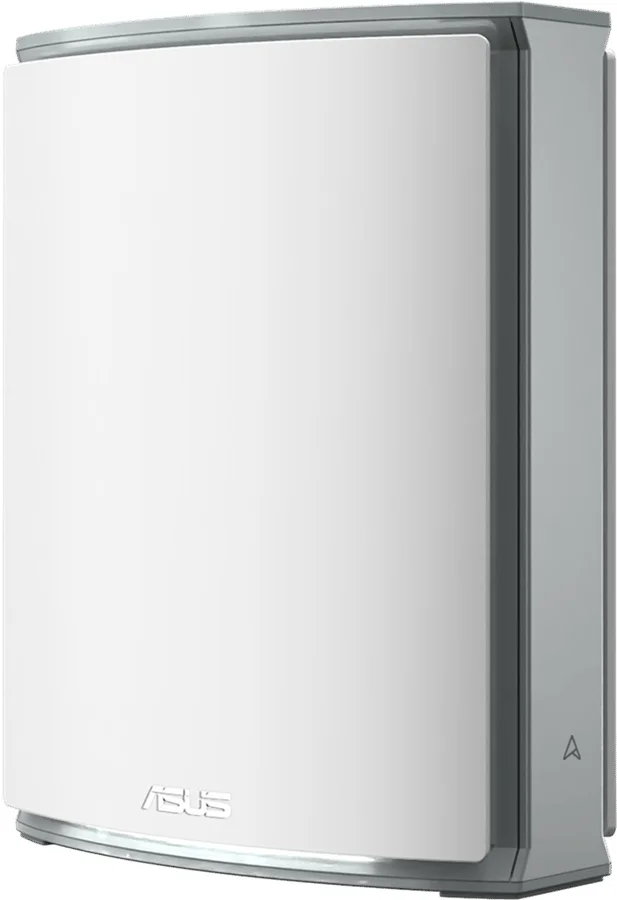 Router Mesh ASUS ZenWiFi BN12 Tri-band WiFi 8 19Gbps Cobertura 930m² Pack 3 Dual 10G - Imagem 2
