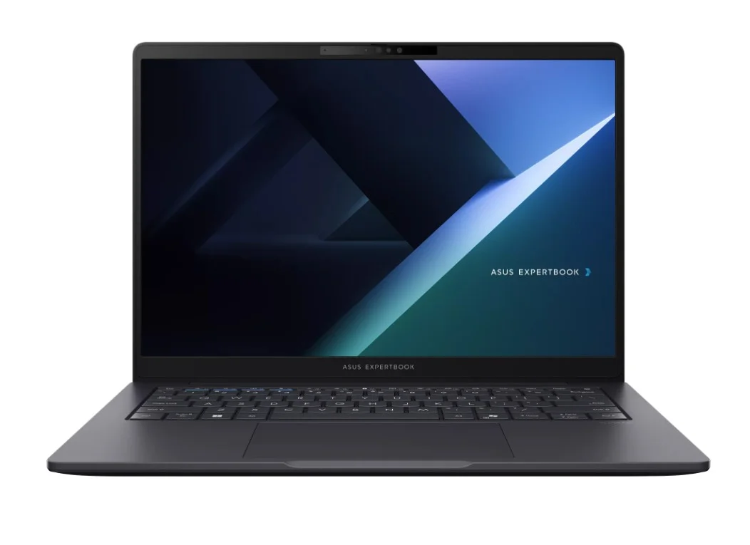 Portátil ASUS ExpertBook B3405CCA-LY4088X 16" Intel Core Ultra 5 16GB 512GB SSD Sem Sistema Operativo - Imagem 1
