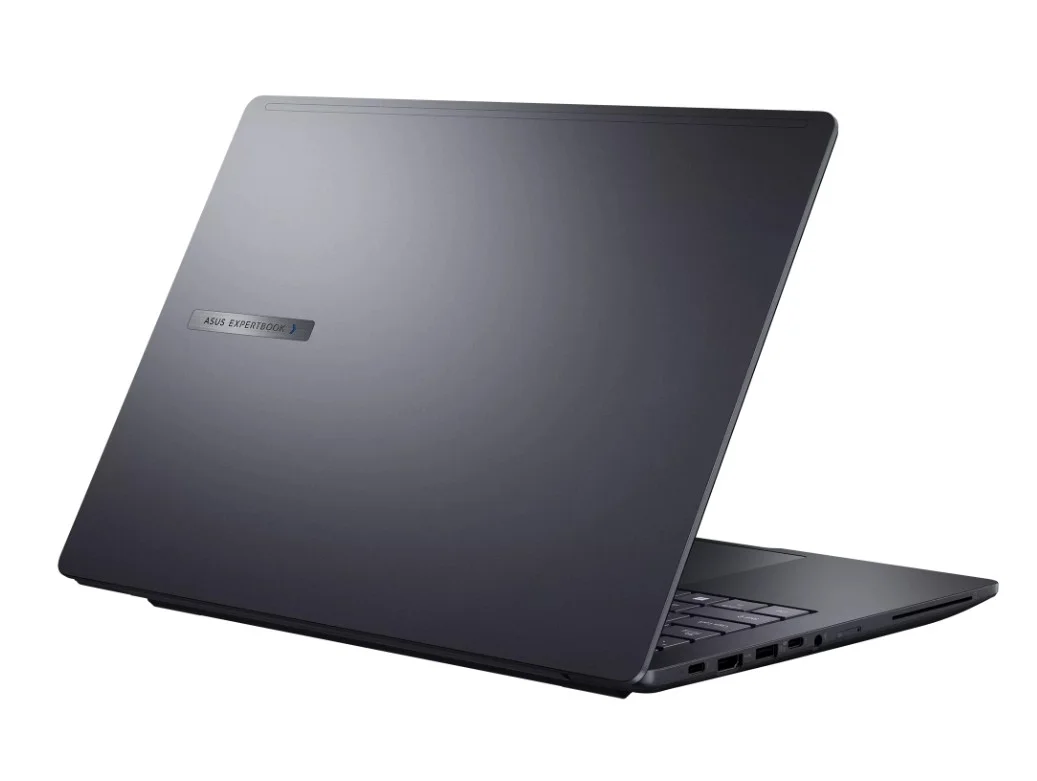 Portátil ASUS ExpertBook B3405CCA-LY4088X 16" Intel Core Ultra 5 16GB 512GB SSD Sem Sistema Operativo - Imagem 5