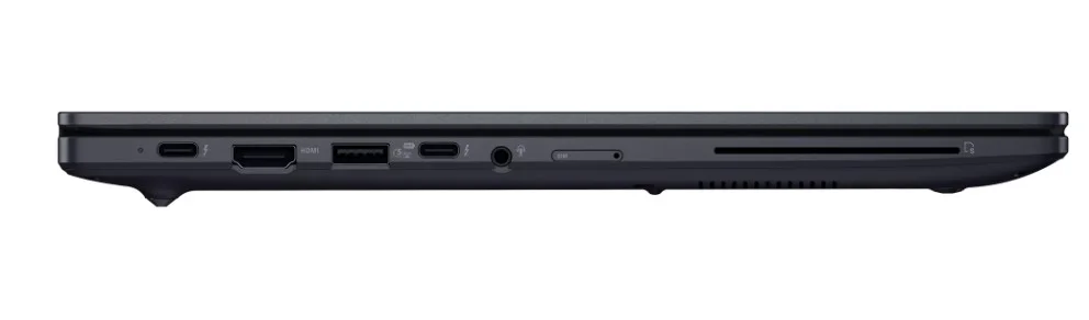 Portátil ASUS ExpertBook B3405CCA-LY4088X 16" Intel Core Ultra 5 16GB 512GB SSD Sem Sistema Operativo - Imagem 3