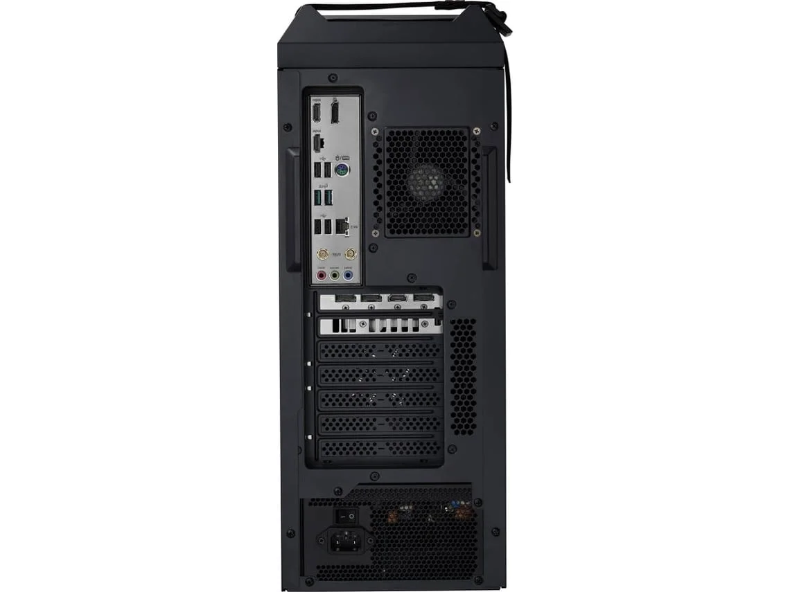 Desktop gaming ASUS ROG Strix G16CHR Intel Core i7-14700KF 32GB DDR5 2TB SSD W11 - Imagem 6