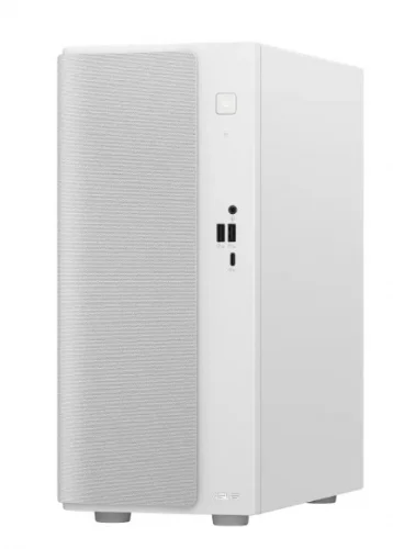 Computador Asus V500 Mini Tower V501MV Intel Core 5 16GB DDR5 512GB SSD Windows 11 Home Branco - Imagem 2