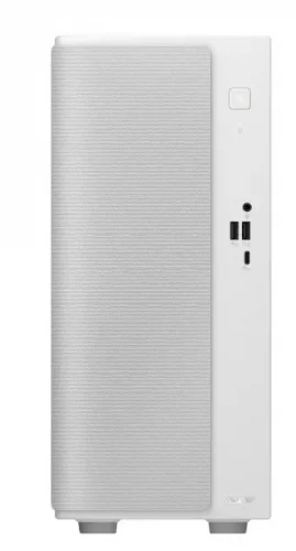 Computador Asus V500 Mini Tower V501MV Intel Core 5 16GB DDR5 512GB SSD Windows 11 Home Branco