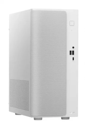 Computador Asus V500 Mini Tower V501MV Intel Core 5 16GB DDR5 512GB SSD Windows 11 Home Branco - Imagem 3