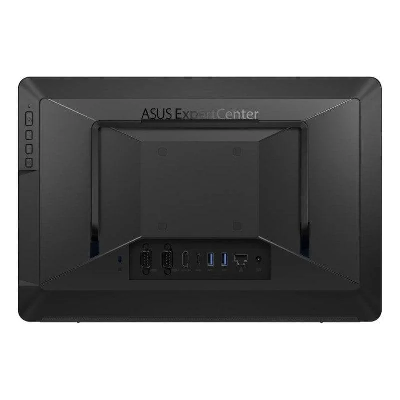 Computador All-in-One ASUS Essential E1600WKAT 15.6" Full HD Intel Celeron 8GB 256GB SSD Preto - Imagem 5