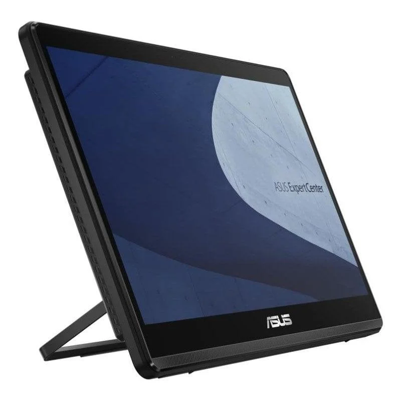 Computador All-in-One ASUS Essential E1600WKAT 15.6" Full HD Intel Celeron 8GB 256GB SSD Preto - Imagem 4