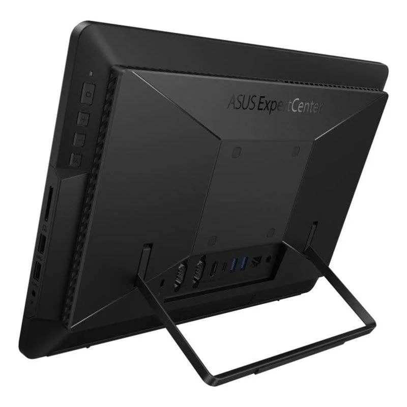 Computador All-in-One ASUS Essential E1600WKAT 15.6" Full HD Intel Celeron 8GB 256GB SSD Preto - Imagem 6