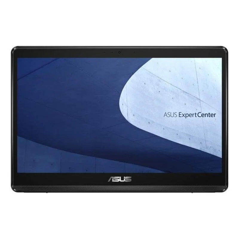 Computador All-in-One ASUS Essential E1600WKAT 15.6" Full HD Intel Celeron 8GB 256GB SSD Preto - Imagem 2
