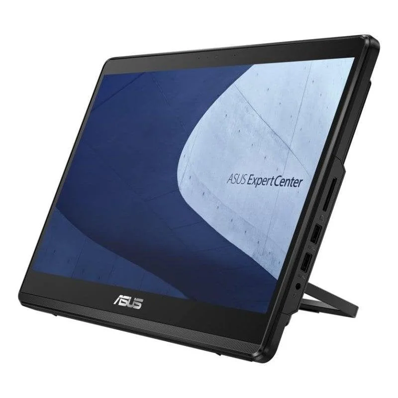 Computador All-in-One ASUS Essential E1600WKAT 15.6" Full HD Intel Celeron 8GB 256GB SSD Preto - Imagem 3