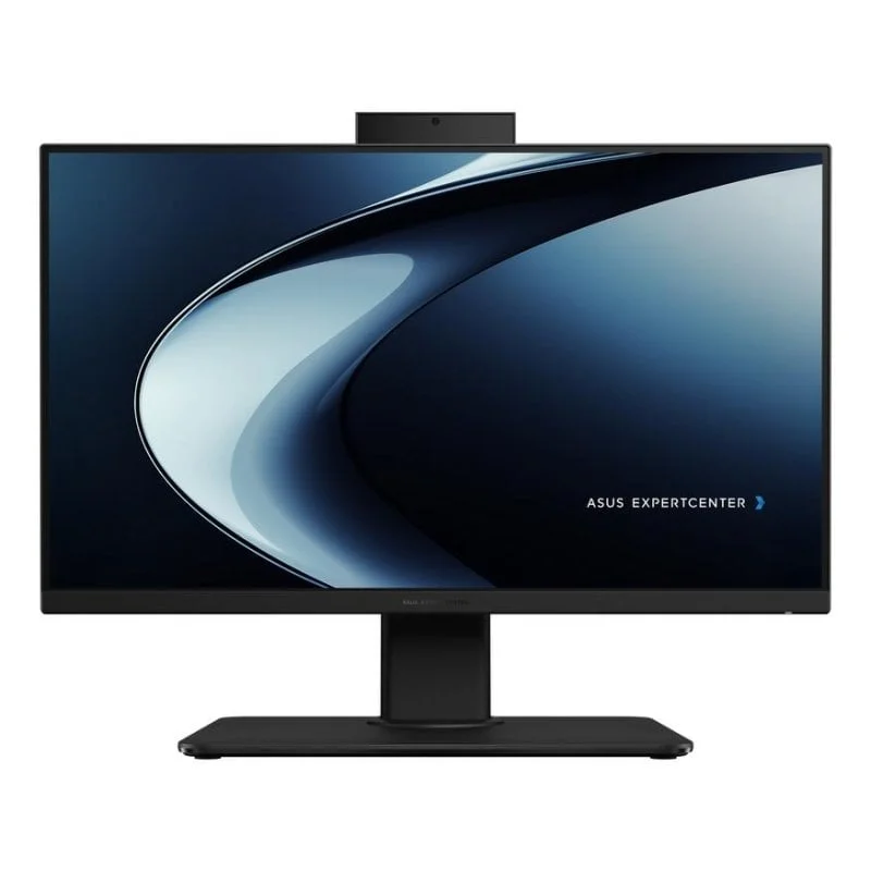 Computador All-in-One ASUS ExpertCenter P440VA 23.8" FHD Intel Core 5 16GB 512GB SSD Windows 11 Pro Preto - Imagem 1