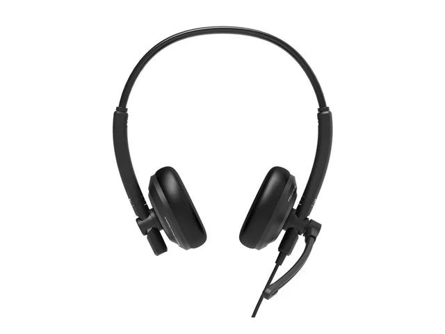 Headset com Fio Port Designs PRO LITE 250 USB Stereo para Escritório - Imagem 2