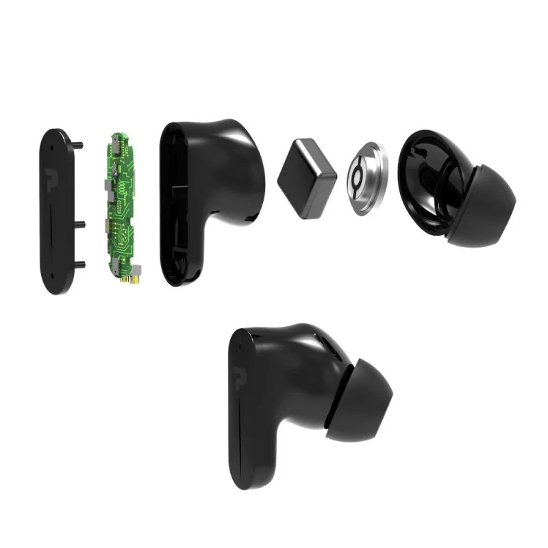 Auriculares Bluetooth Port Designs Walker Pro Estéreo - Imagem 15