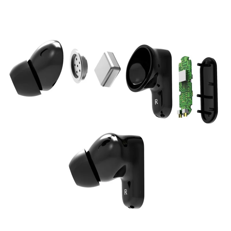 Auriculares Bluetooth Port Designs Walker Pro Estéreo - Imagem 6