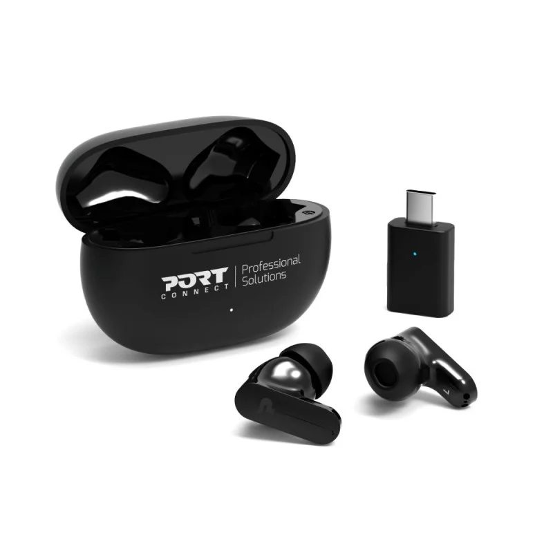 Auriculares Bluetooth Port Designs Walker Pro Estéreo - Imagem 12