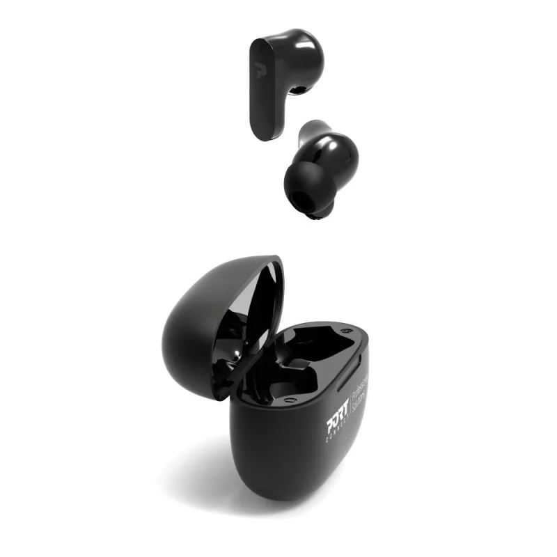 Auriculares Bluetooth Port Designs Walker Pro Estéreo - Imagem 10