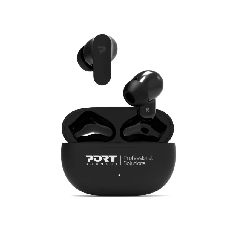 Auriculares Bluetooth Port Designs Walker Pro Estéreo - Imagem 5