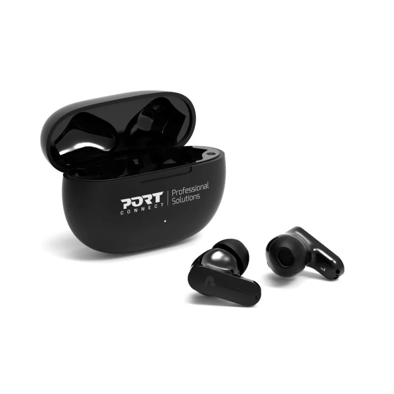 Auriculares Bluetooth Port Designs Walker Pro Estéreo - Imagem 11
