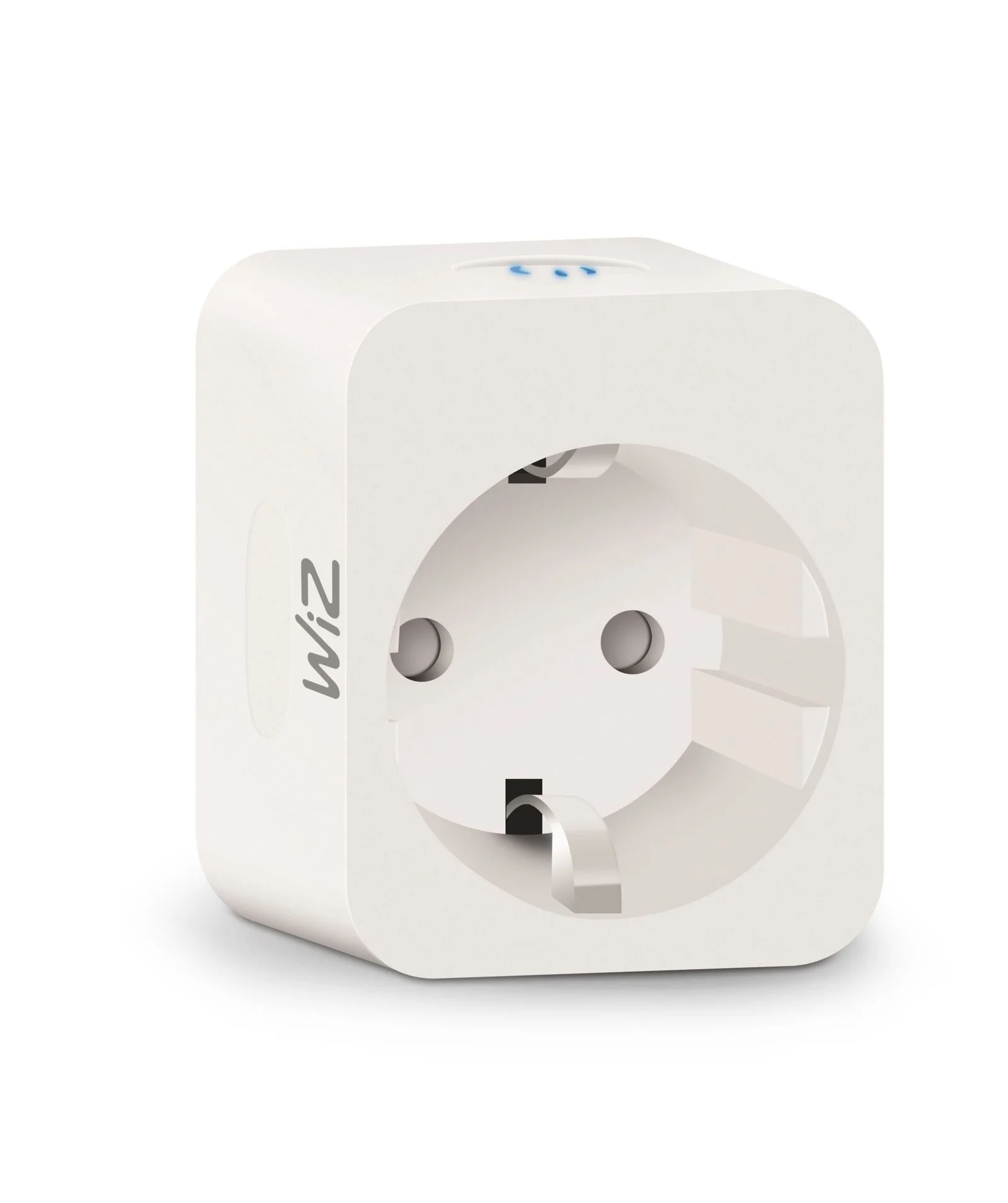 Tomada Inteligente Smart Plug WiZ Wi-Fi Schuko Germany