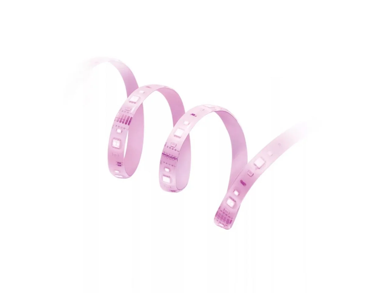 Fita LED Signify Extensão 1m 880lm Wi-Fi Bluetooth