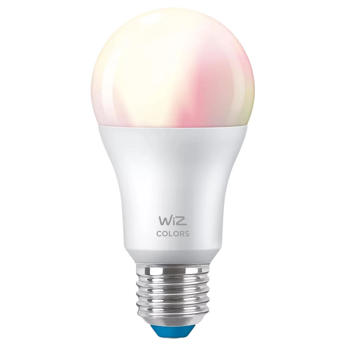 Lâmpada LED Signify A60 E27 60W RGB Wi-Fi BLE Inteligente