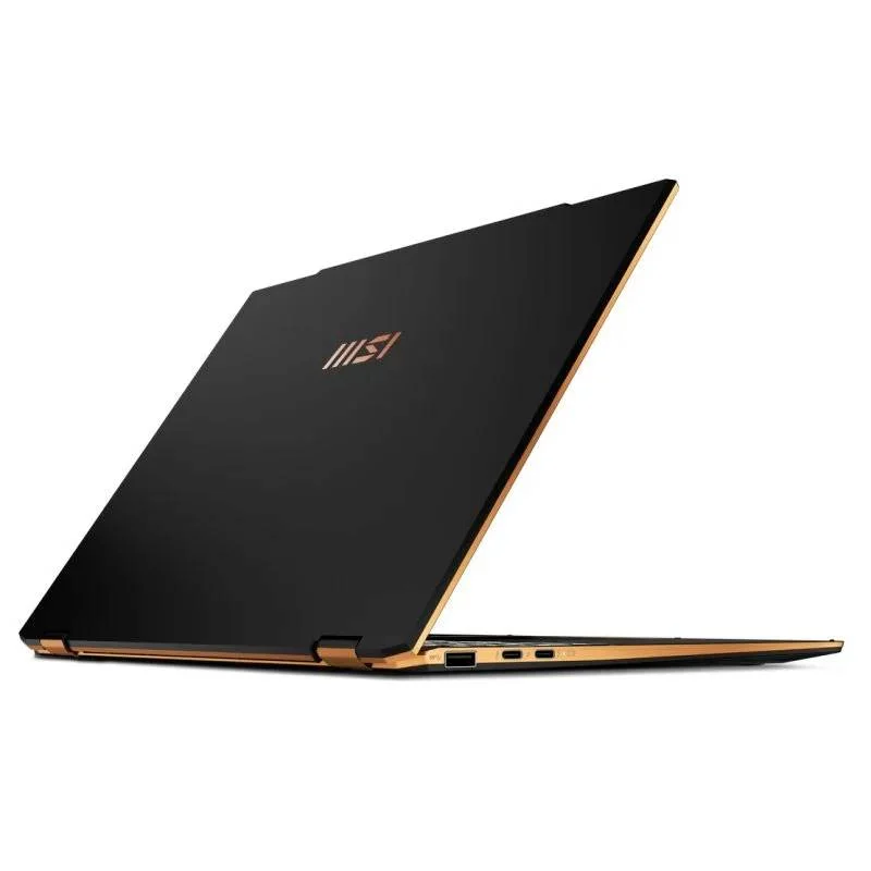 Portátil Gaming MSI Summit E13 AI Evo 13.3" FHD Intel Core Ultra 7 155H + Rato Bluetooth MSI M98 - Imagem 4