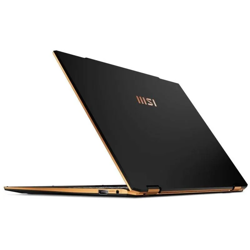 Portátil Gaming MSI Summit E13 AI Evo 13.3" FHD Intel Core Ultra 7 155H + Rato Bluetooth MSI M98 - Imagem 3