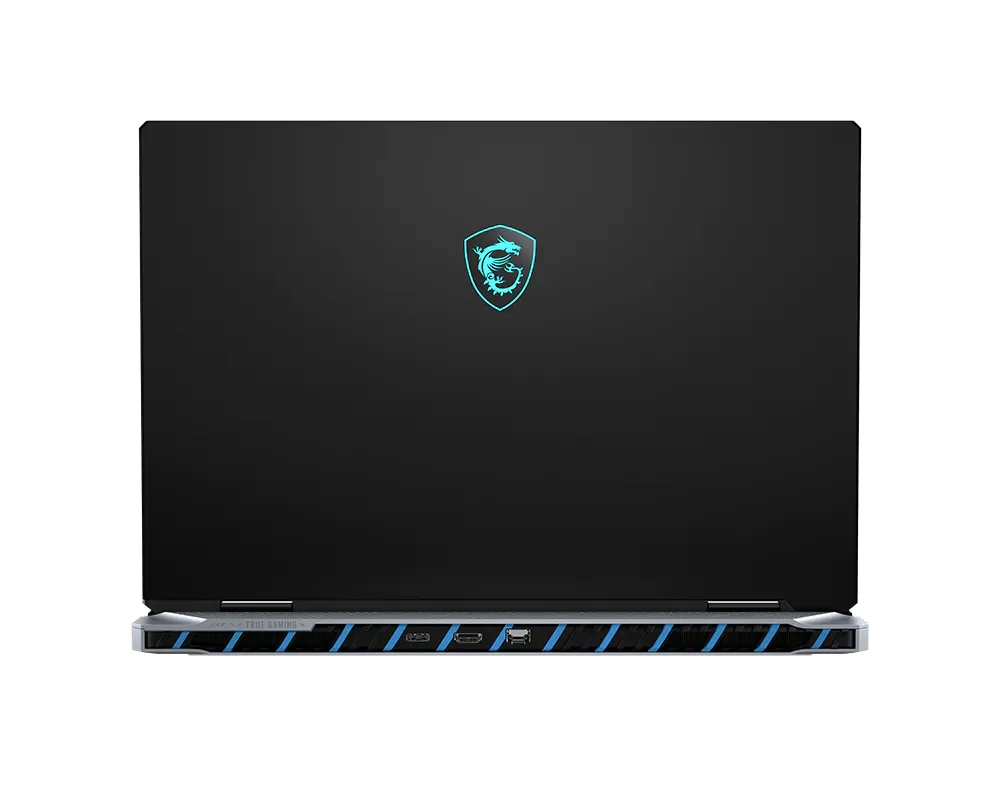 Portátil Gaming MSI Titan 18 HX AI 18" Intel Core Ultra 9 64GB 2TB SSD RTX 5090 24GB W11H + Mochila Stealth Agent - Imagem 2