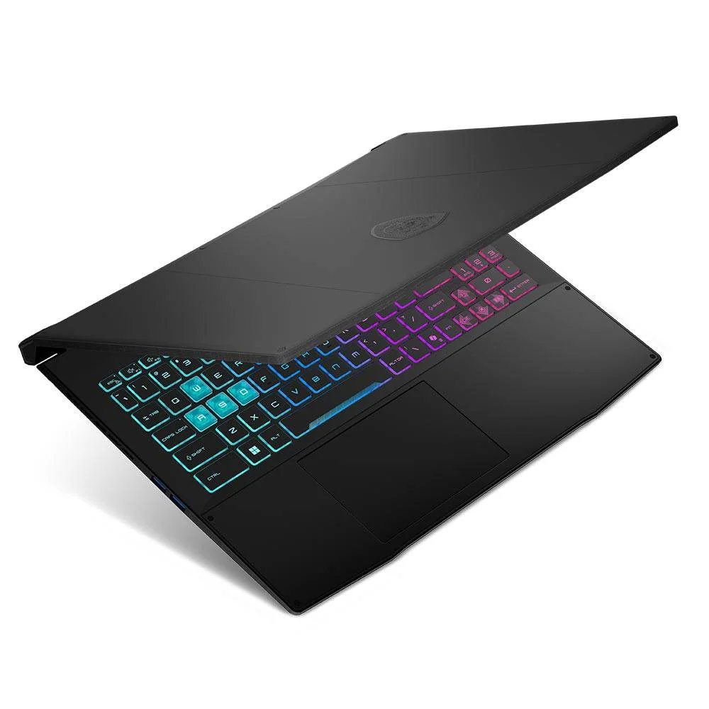 Portátil Gaming MSI Katana 15 HX B14WFK-619XPT 15.6" i7-14650HX 32GB 1TB SSD RTX 5060 + Mochila - Imagem 5