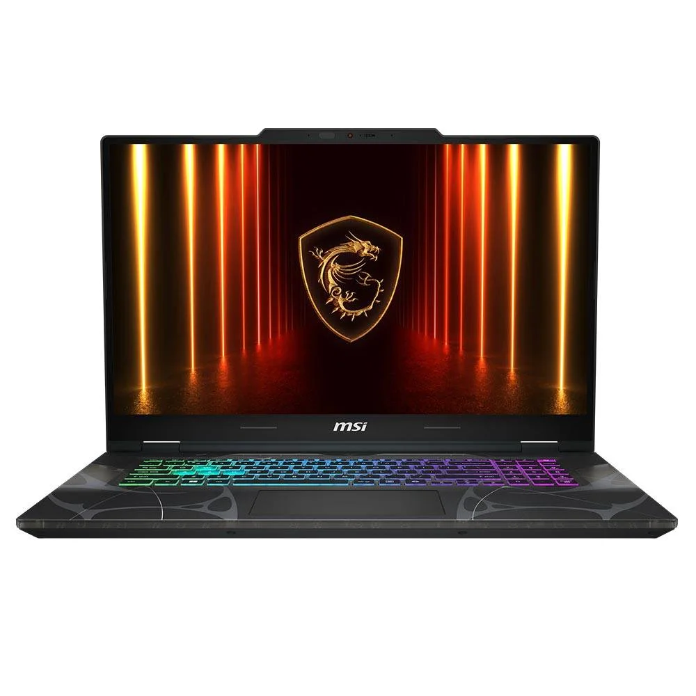 Portátil Gaming MSI Cyborg 17 17.3" FHD Intel Core 7 240H 32GB 1TB SSD RTX 5070 8GB + Mochila - Imagem 1