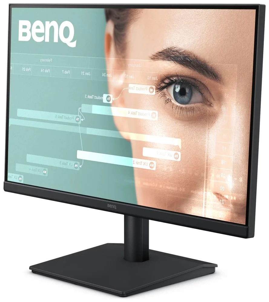 Monitor BenQ GW2291 21.5" IPS Full HD 1920x1080 LED 250 nits 1300:1 16:9 - Imagem 3