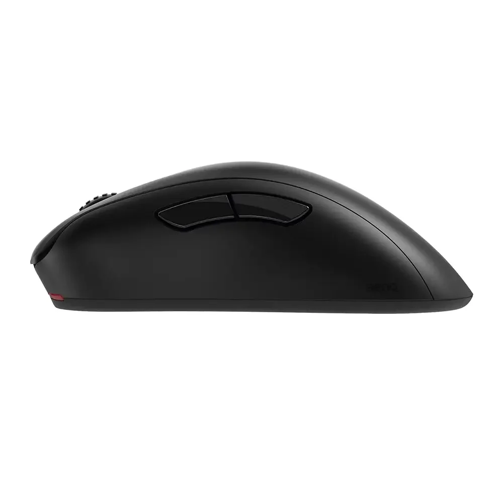 Rato gaming sem fios BenQ ZOWIE EC1-DW 3200 DPI ergonómico para esports - Imagem 5