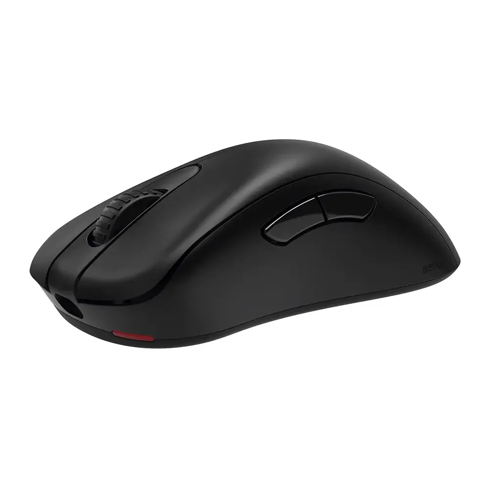 Rato gaming sem fios BenQ ZOWIE EC1-DW 3200 DPI ergonómico para esports - Imagem 4