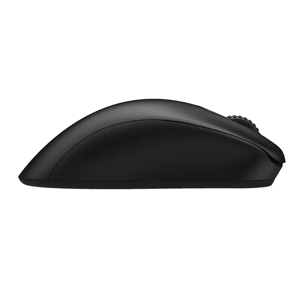 Rato gaming sem fios BenQ ZOWIE EC1-DW 3200 DPI ergonómico para esports - Imagem 6