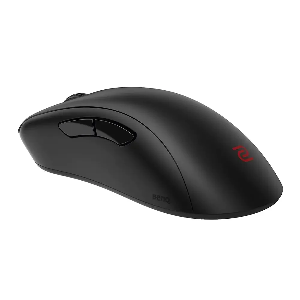 Rato gaming sem fios BenQ ZOWIE EC1-DW 3200 DPI ergonómico para esports - Imagem 3