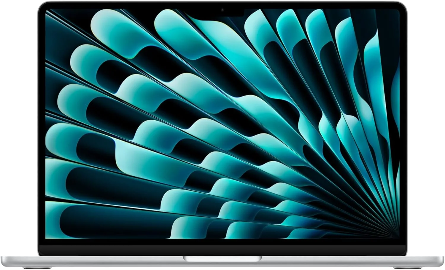 Apple Macbook Air 13,6"/ M5 10-Core CPU/ 16GB/ 1TB SSD/ 10-Core GPU/ Azul
