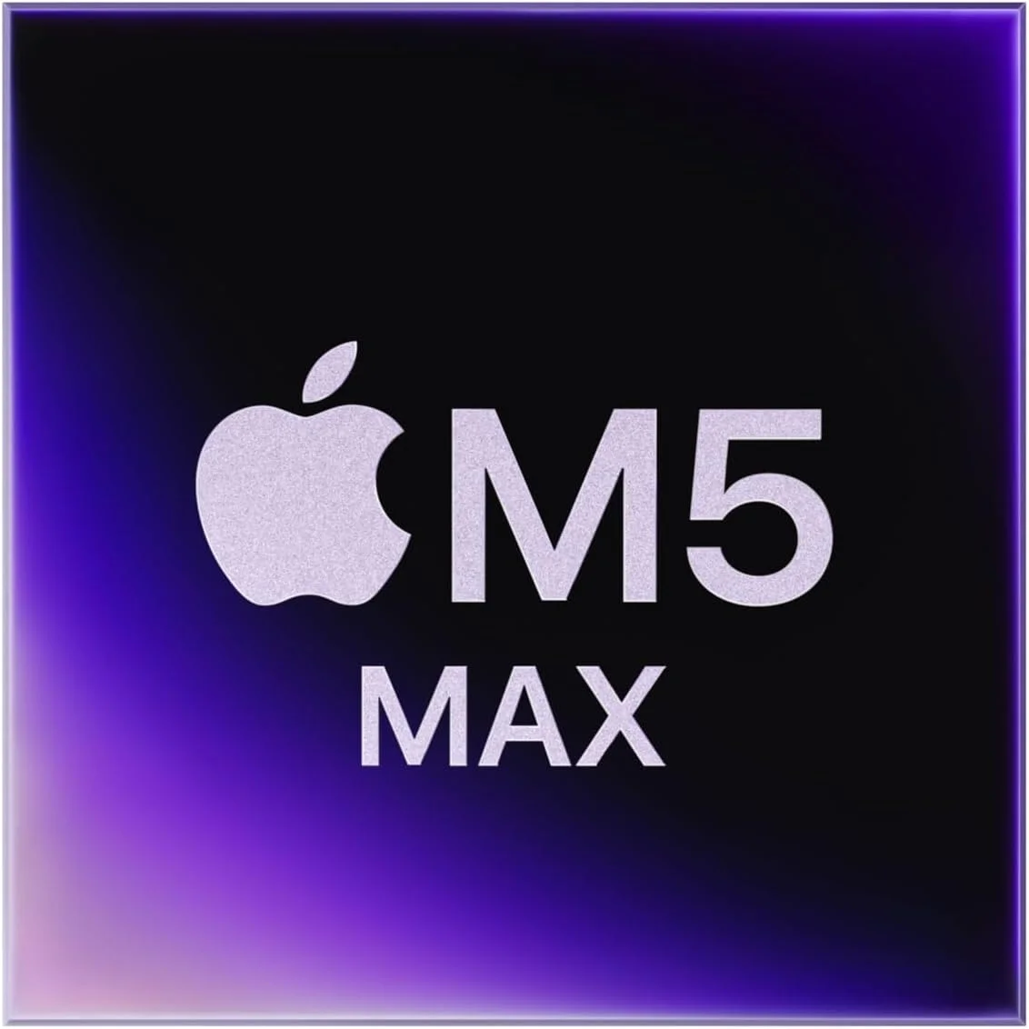 Apple Macbook Pro 16"/ M5 Max 18-Core CPU/ 36GB/ 2TB SSD/ 32-Core GPU/ Preto Espacial - Imagem 3